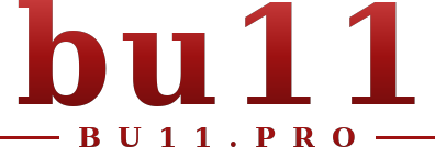 bu11 logo